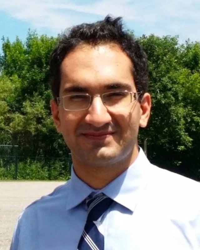Portrait of the consultant at Rockies Reach Immigration